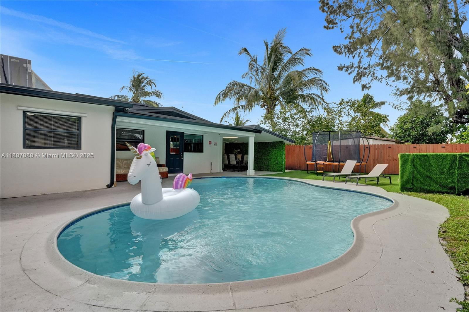 Real estate property located at 7531 Simms St, Broward, Driftwood Estates No 29, Hollywood, FL