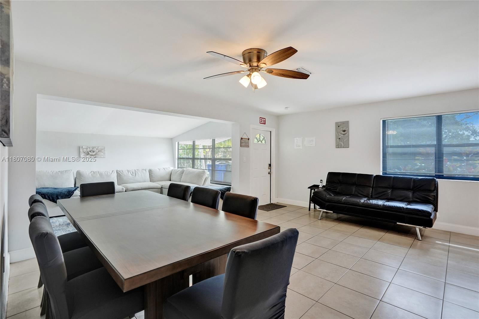 Real estate property located at 7531 Simms St, Broward, Driftwood Estates No 29, Hollywood, FL