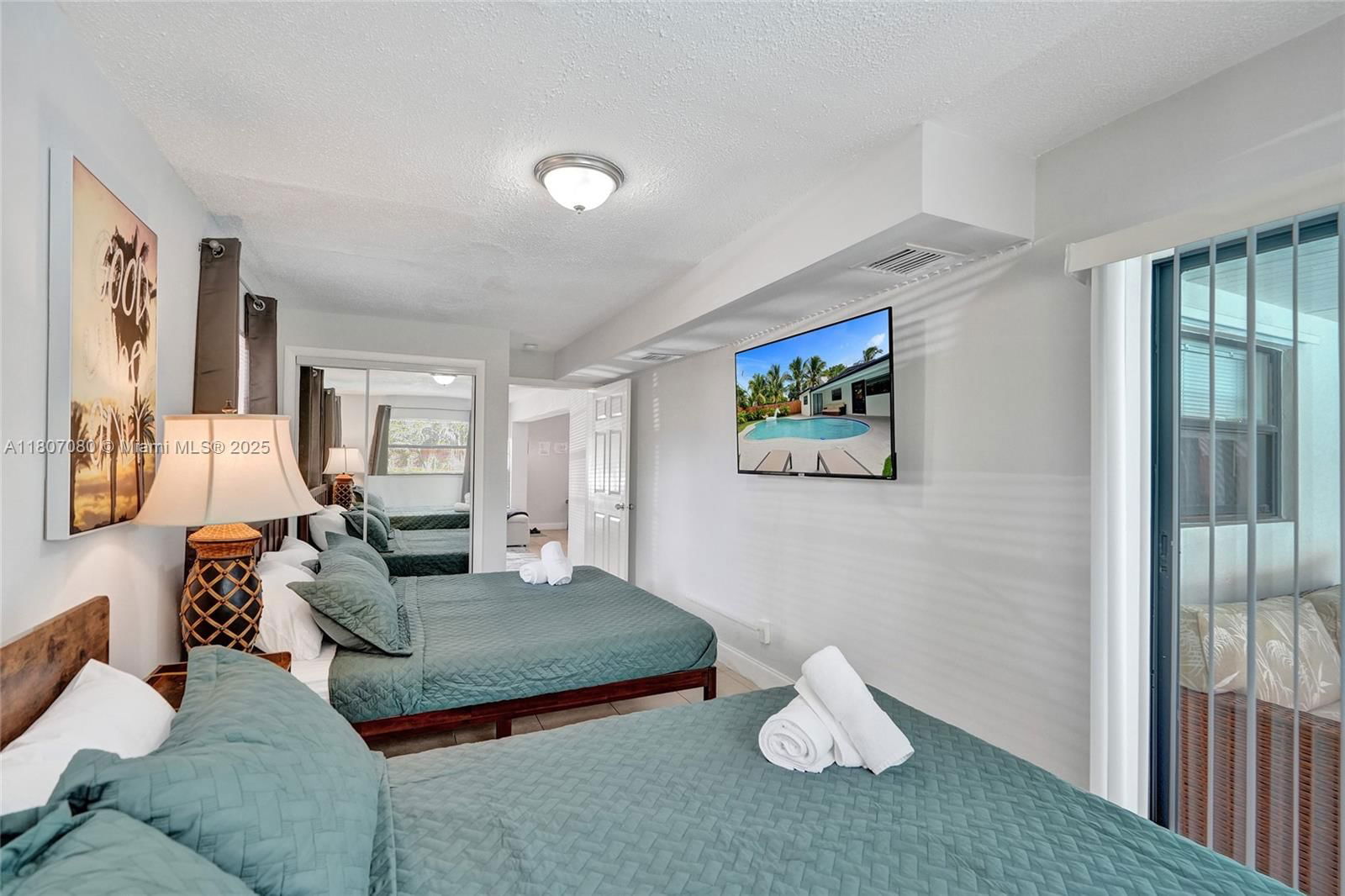 Real estate property located at 7531 Simms St, Broward, Driftwood Estates No 29, Hollywood, FL