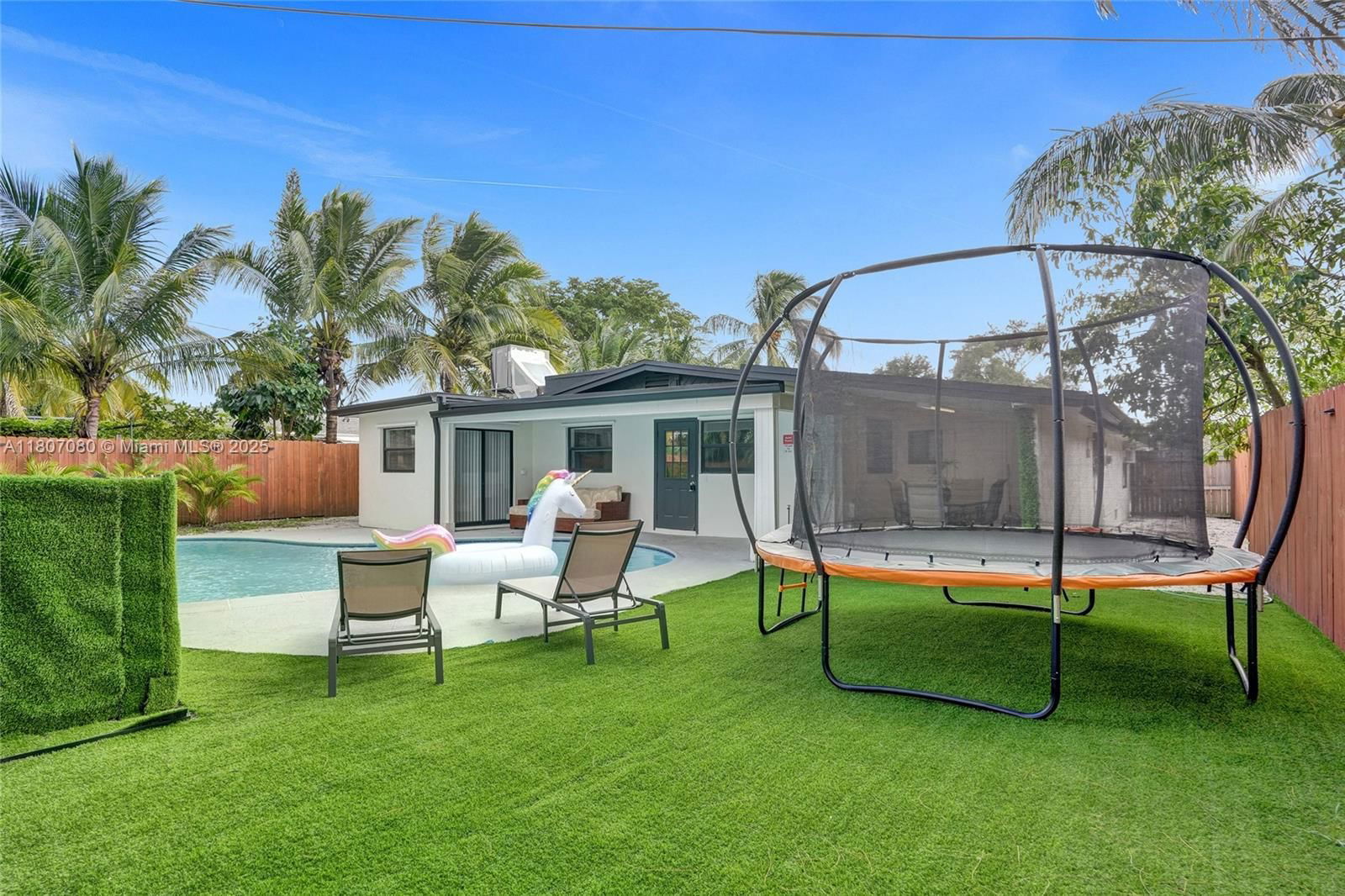 Real estate property located at 7531 Simms St, Broward, Driftwood Estates No 29, Hollywood, FL