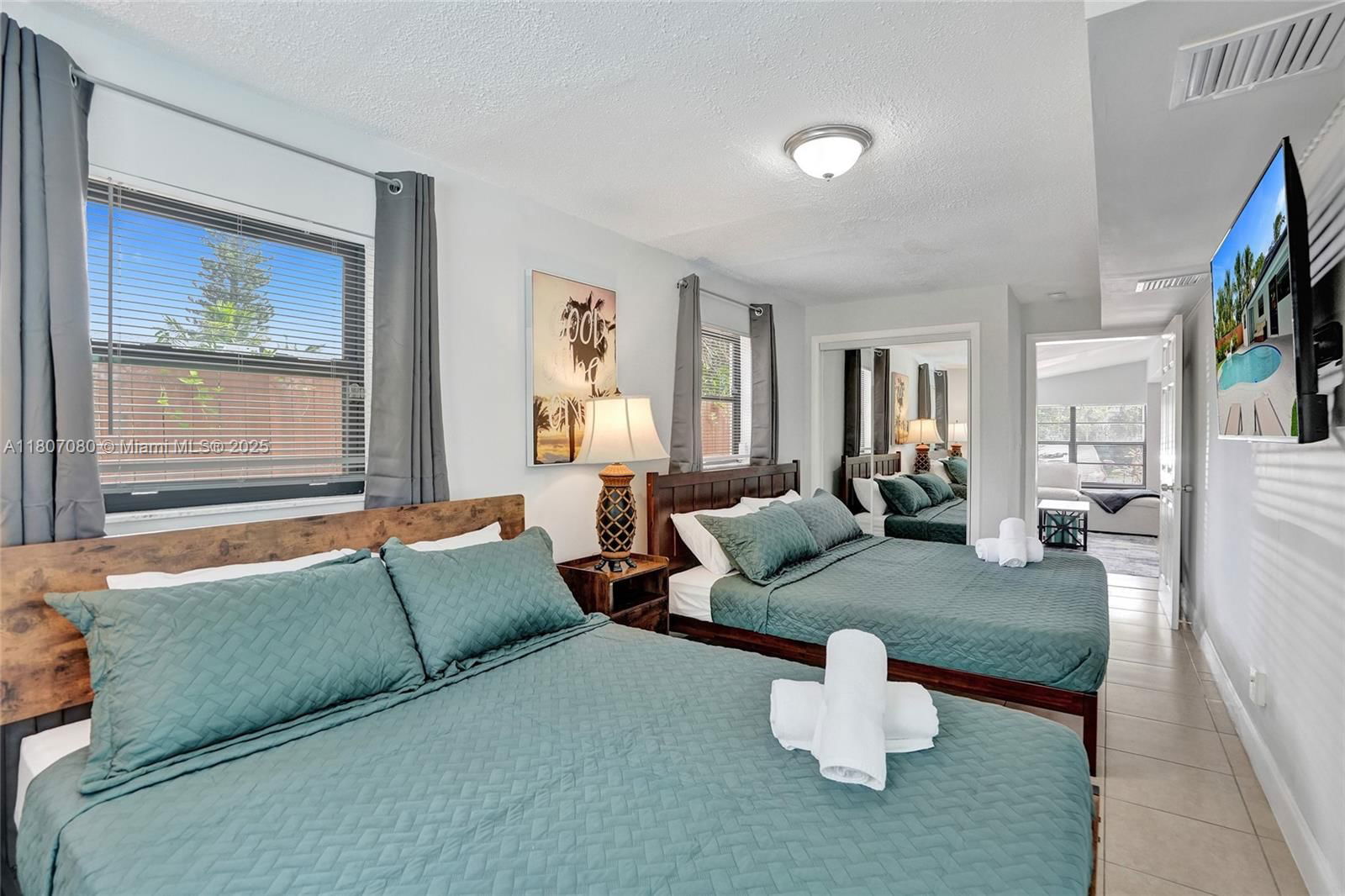 Real estate property located at 7531 Simms St, Broward, Driftwood Estates No 29, Hollywood, FL