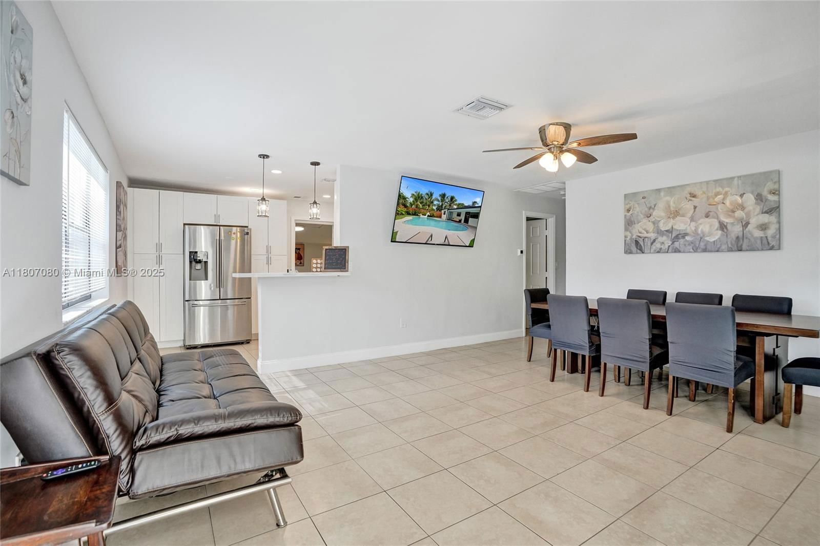 Real estate property located at 7531 Simms St, Broward, Driftwood Estates No 29, Hollywood, FL