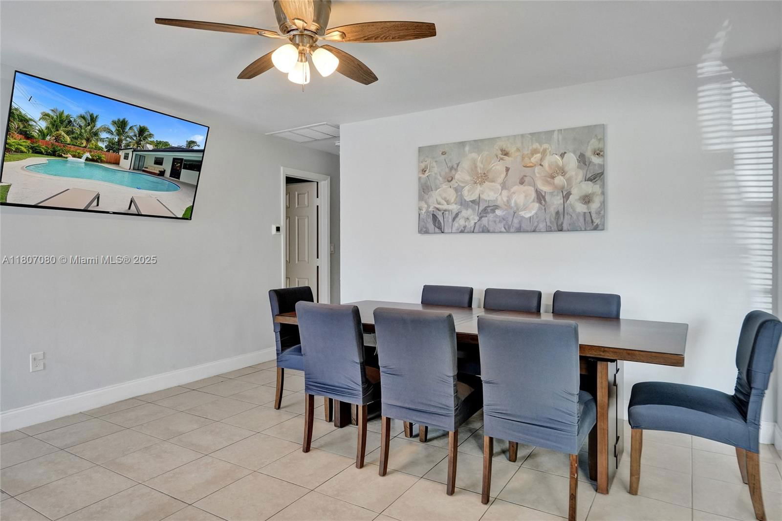 Real estate property located at 7531 Simms St, Broward, Driftwood Estates No 29, Hollywood, FL