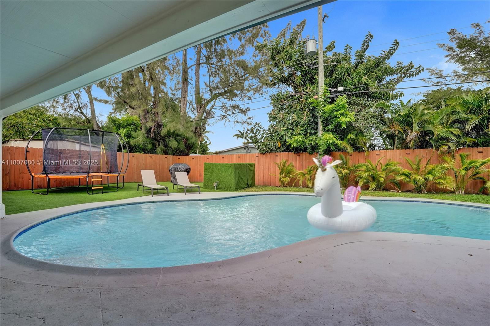 Real estate property located at 7531 Simms St, Broward, Driftwood Estates No 29, Hollywood, FL