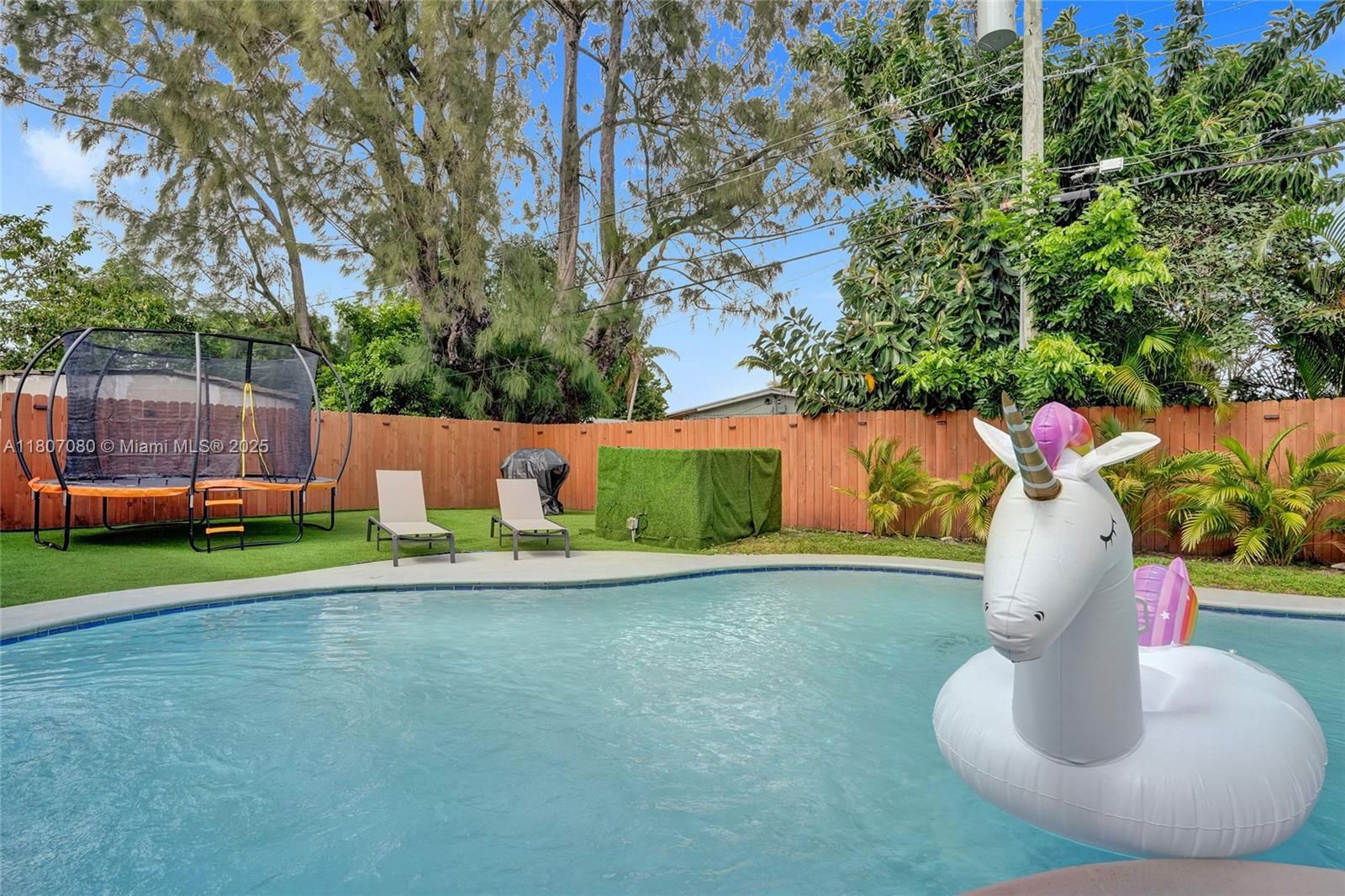 Real estate property located at 7531 Simms St, Broward, Driftwood Estates No 29, Hollywood, FL