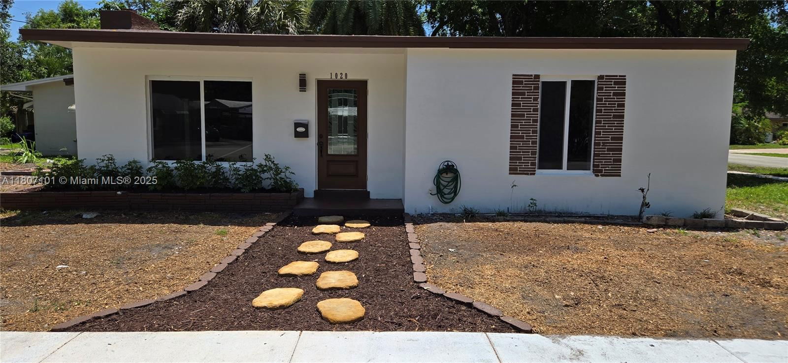 Real estate property located at 1020 19th Ave, Broward, Riverside Park, Fort Lauderdale, FL