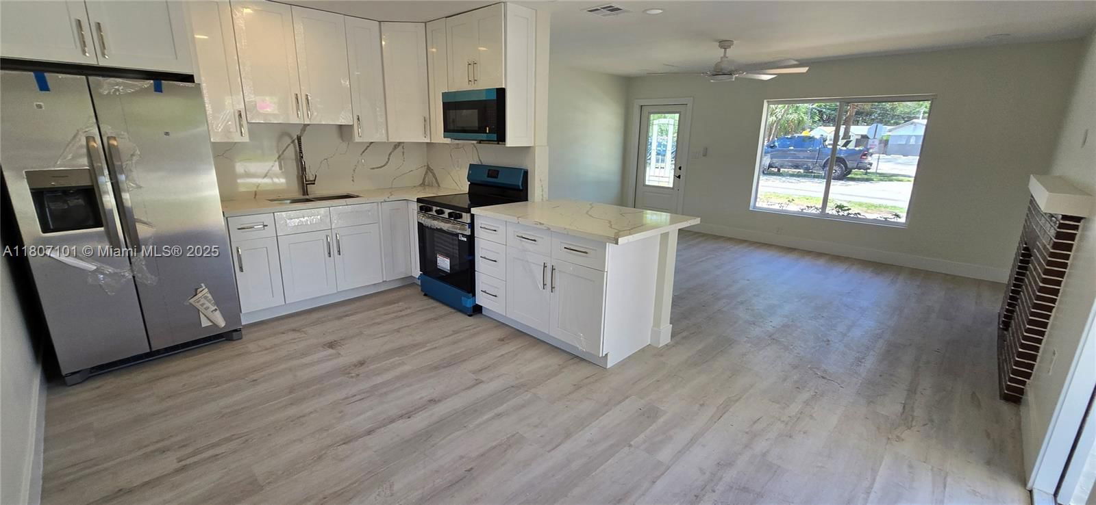 Real estate property located at 1020 19th Ave, Broward, Riverside Park, Fort Lauderdale, FL