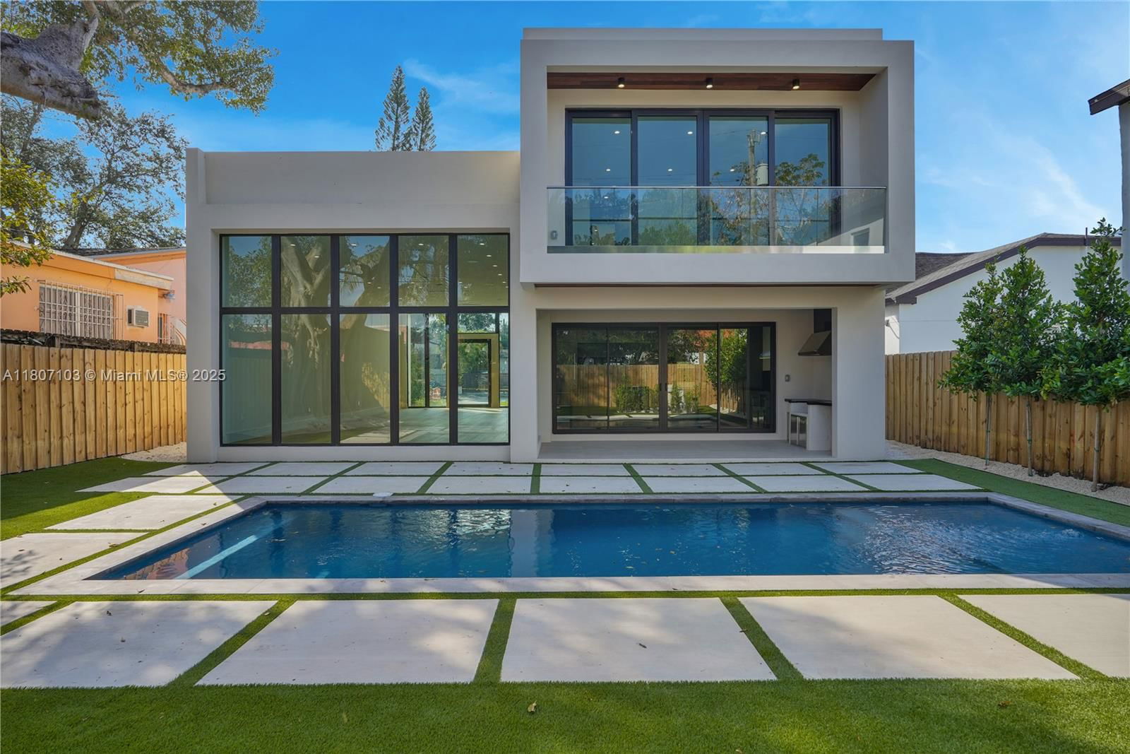 Real estate property located at 63 47th Ter, Miami-dade, Shadowlawn Extension Sub, Miami, FL