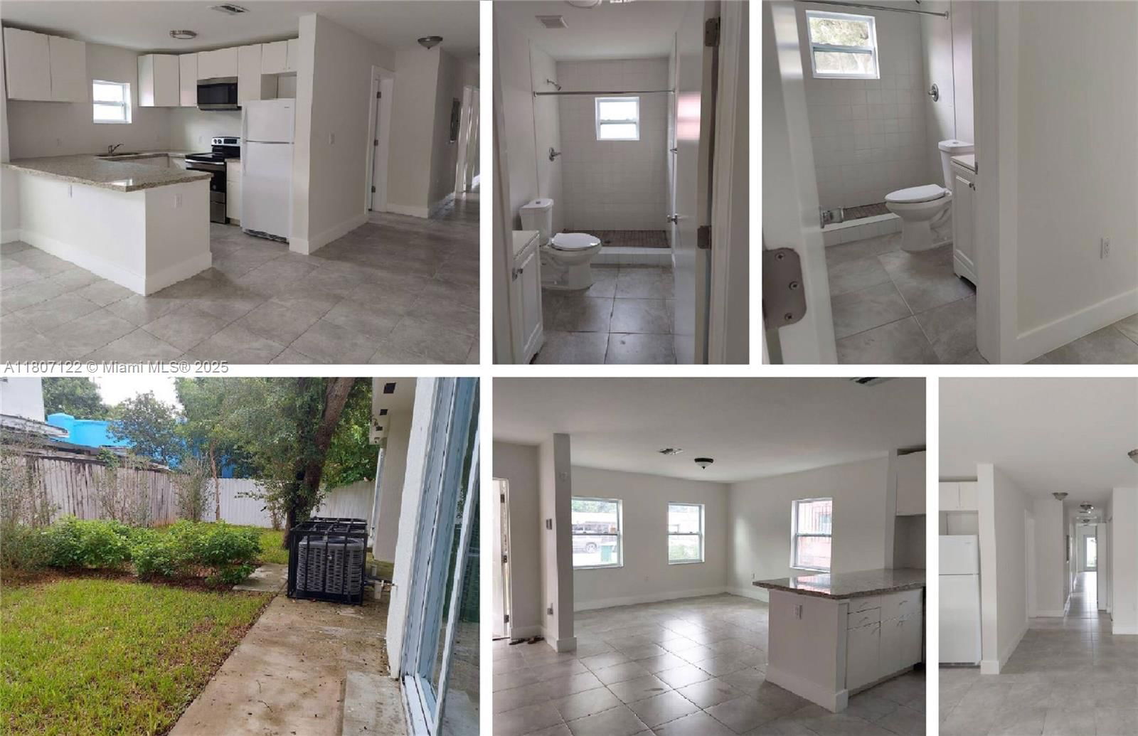 Real estate property located at 5445 5th Ct, Miami-dade, Buena Vista Gardens, Miami, FL