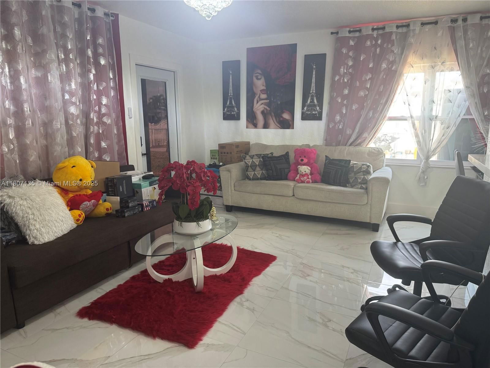 Real estate property located at 14581 Jackson St, Miami-dade, Richmond Heights, Miami, FL