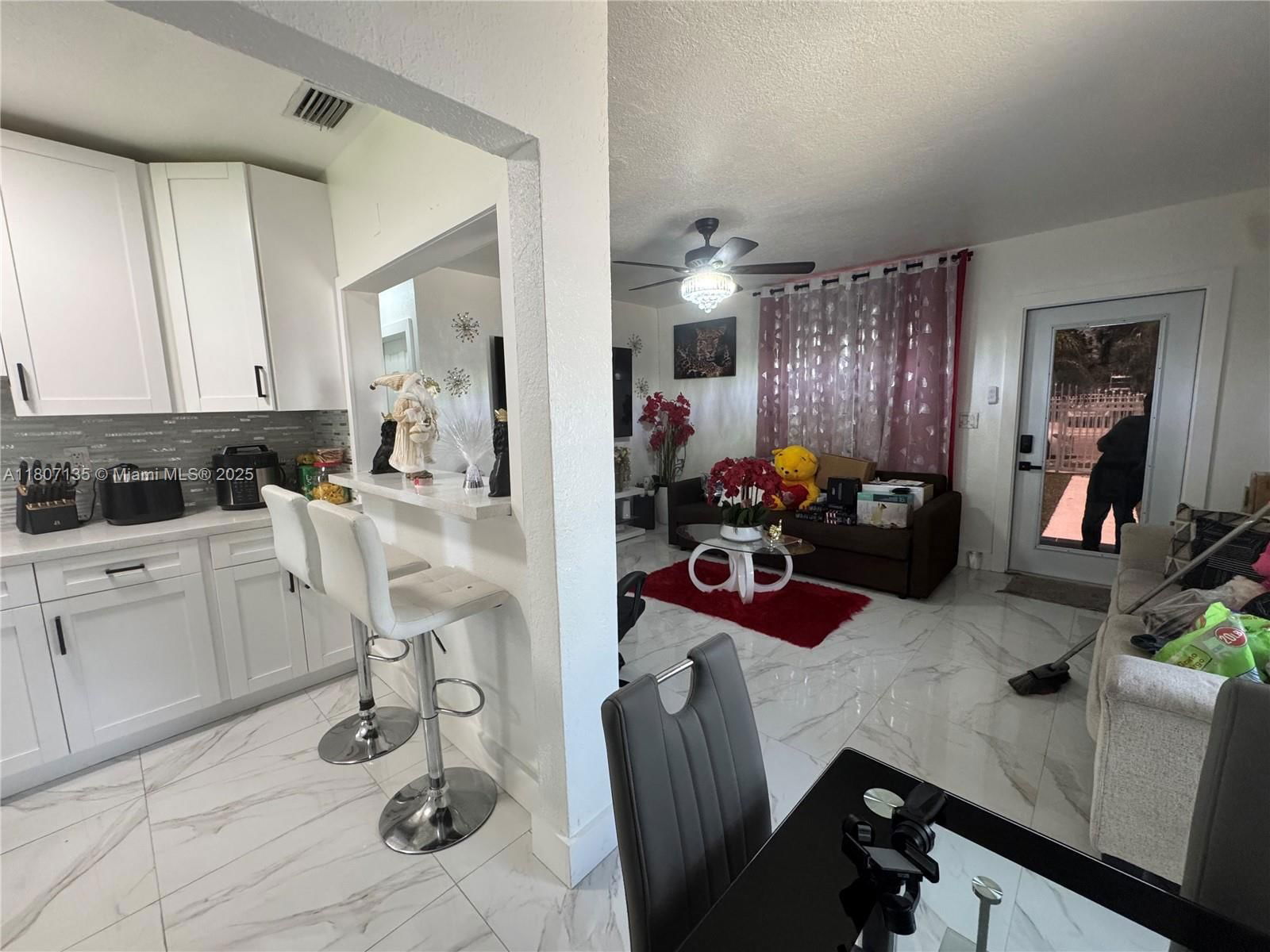 Real estate property located at 14581 Jackson St, Miami-dade, Richmond Heights, Miami, FL