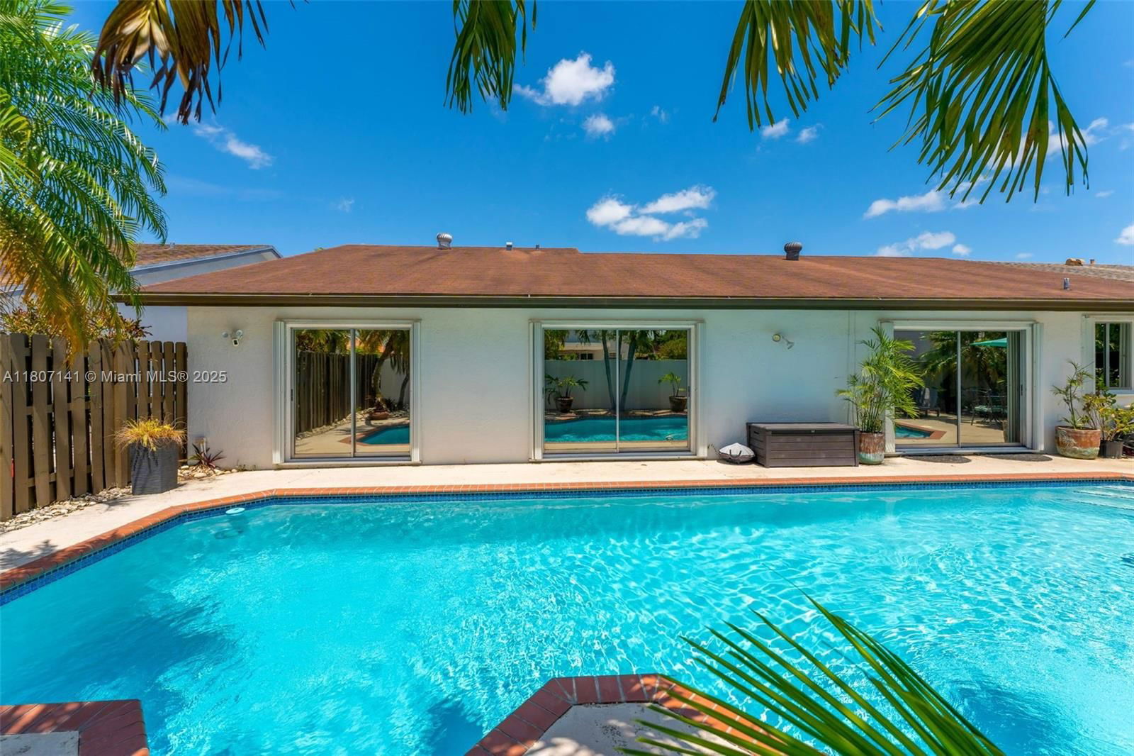 Real estate property located at 10020 145th Pl, Miami-dade, Sugarwood 02 Sec 01, Miami, FL
