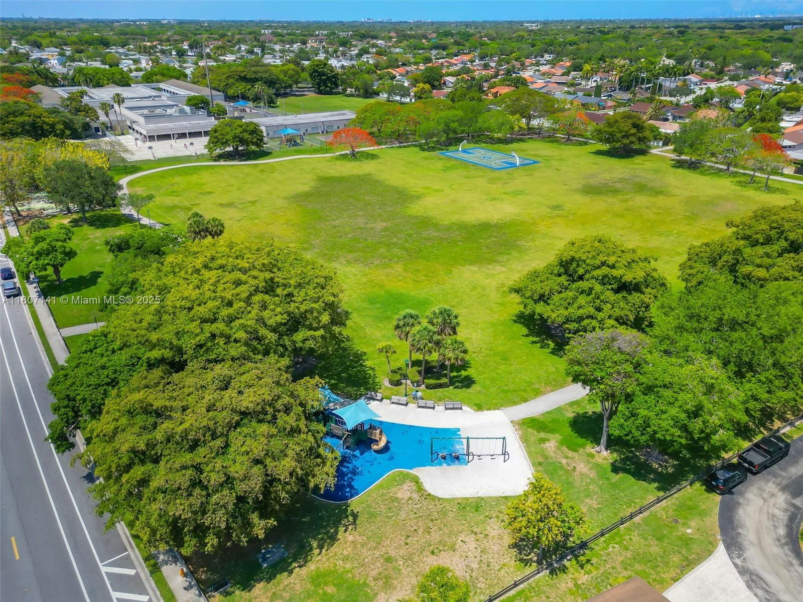 Real estate property located at 10020 145th Pl, Miami-dade, Sugarwood 02 Sec 01, Miami, FL
