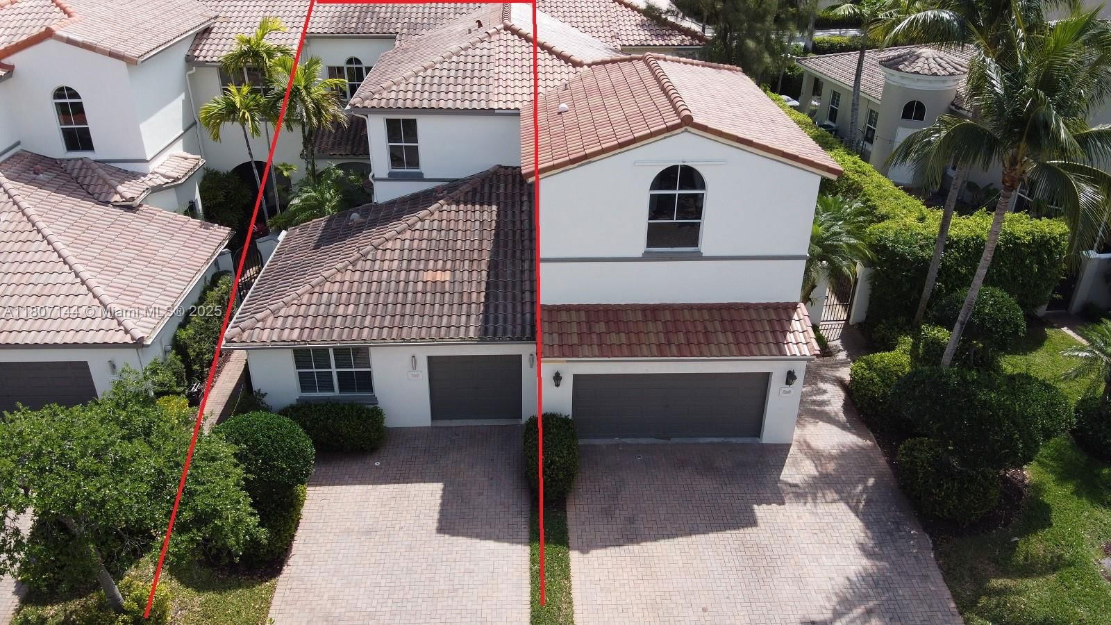 Real estate property located at 826 Spinnaker Dr E, Broward, Three Islands 3rd Section, Hollywood, FL