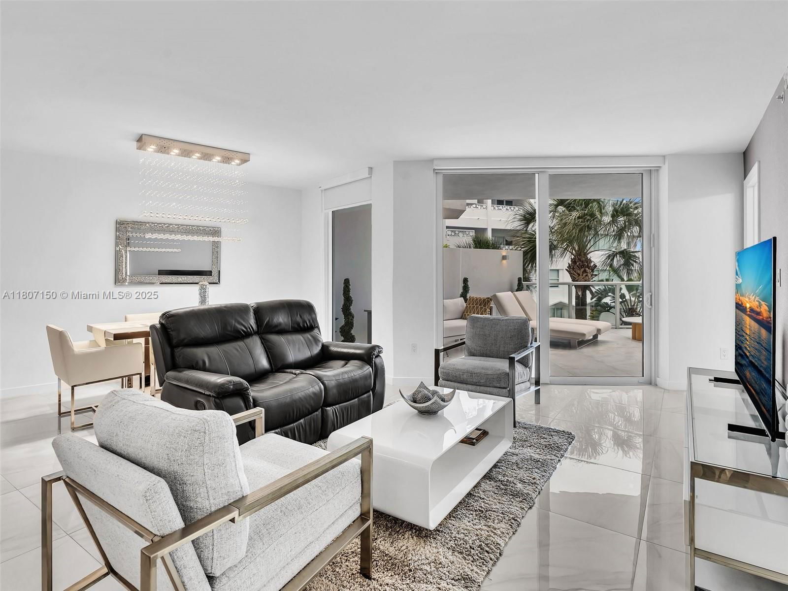 Real estate property located at 9821 Bay Harbor Dr #302, Miami-dade, Bay Harbour Island, Bay Harbor Islands, FL