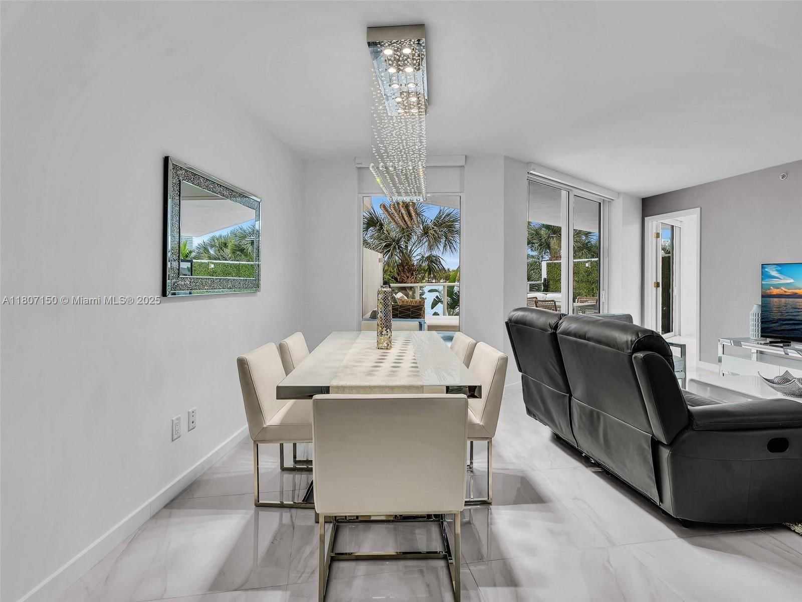 Real estate property located at 9821 Bay Harbor Dr #302, Miami-dade, Bay Harbour Island, Bay Harbor Islands, FL