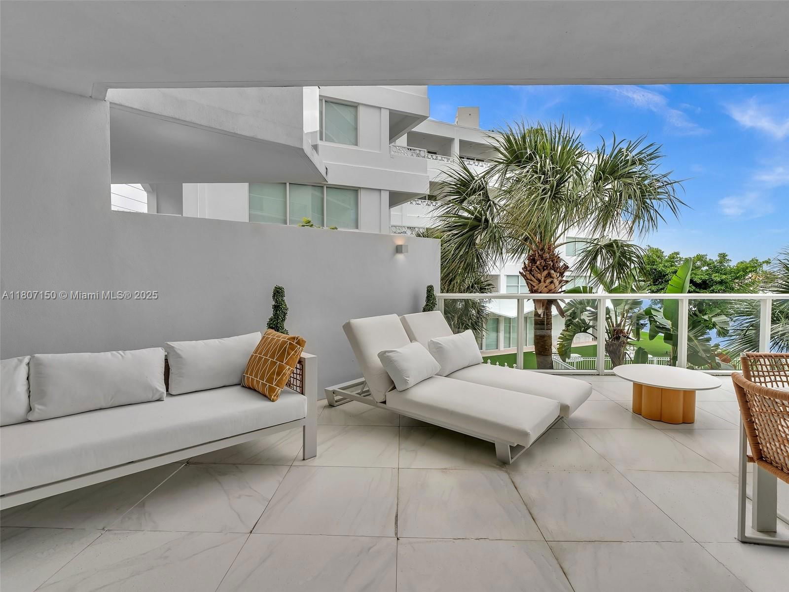 Real estate property located at 9821 Bay Harbor Dr #302, Miami-dade, Bay Harbour Island, Bay Harbor Islands, FL