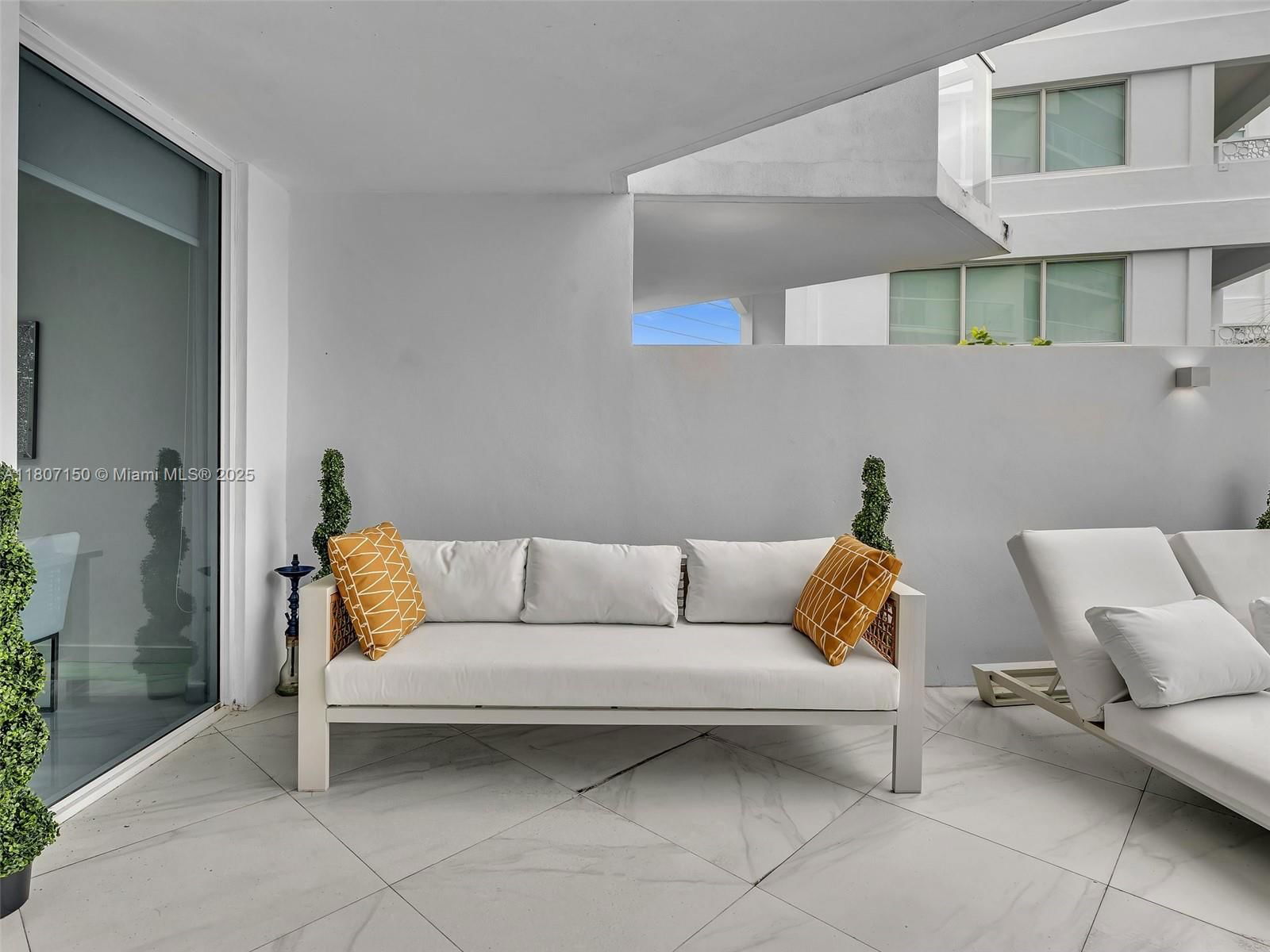 Real estate property located at 9821 Bay Harbor Dr #302, Miami-dade, Bay Harbour Island, Bay Harbor Islands, FL