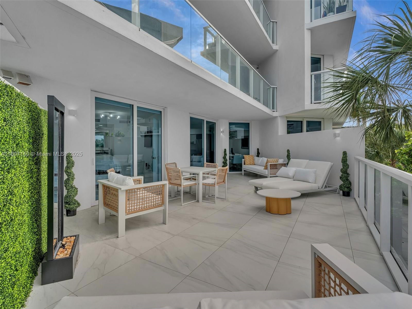 Real estate property located at 9821 Bay Harbor Dr #302, Miami-dade, Bay Harbour Island, Bay Harbor Islands, FL