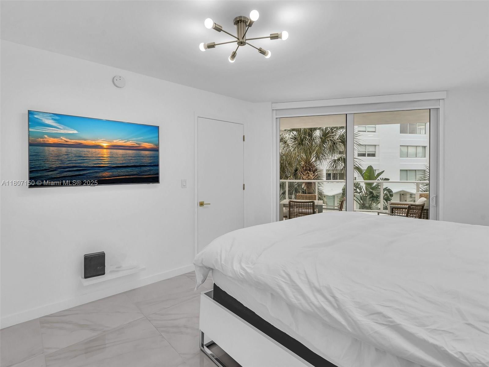 Real estate property located at 9821 Bay Harbor Dr #302, Miami-dade, Bay Harbour Island, Bay Harbor Islands, FL