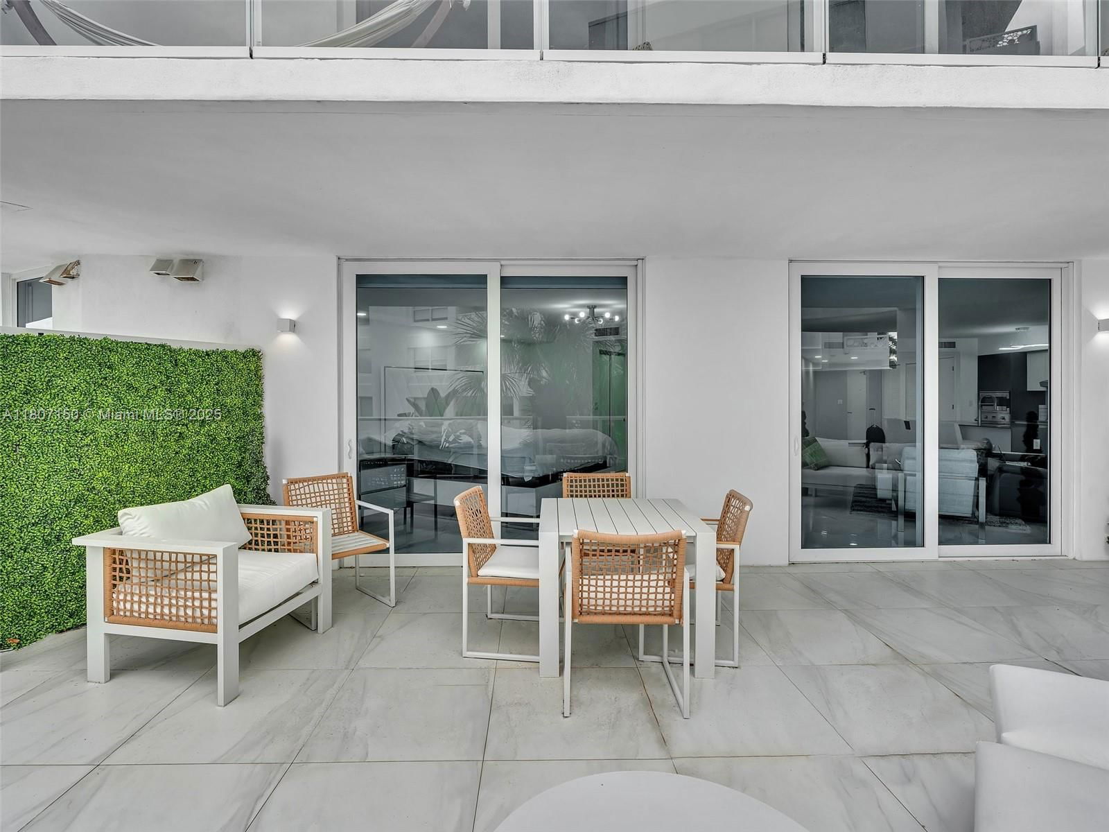 Real estate property located at 9821 Bay Harbor Dr #302, Miami-dade, Bay Harbour Island, Bay Harbor Islands, FL