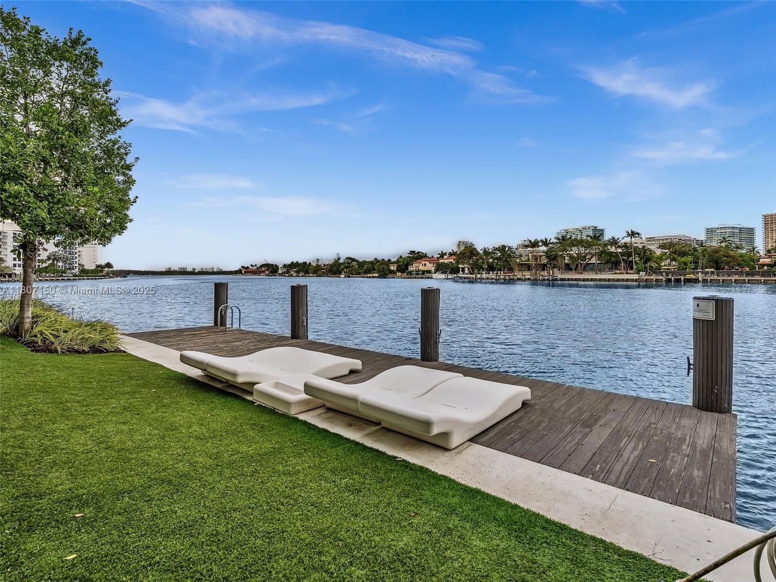 Real estate property located at 9821 Bay Harbor Dr #302, Miami-dade, Bay Harbour Island, Bay Harbor Islands, FL