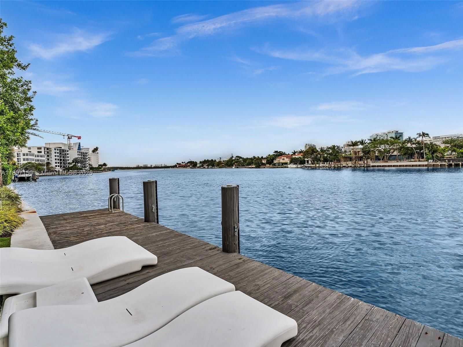 Real estate property located at 9821 Bay Harbor Dr #302, Miami-dade, Bay Harbour Island, Bay Harbor Islands, FL