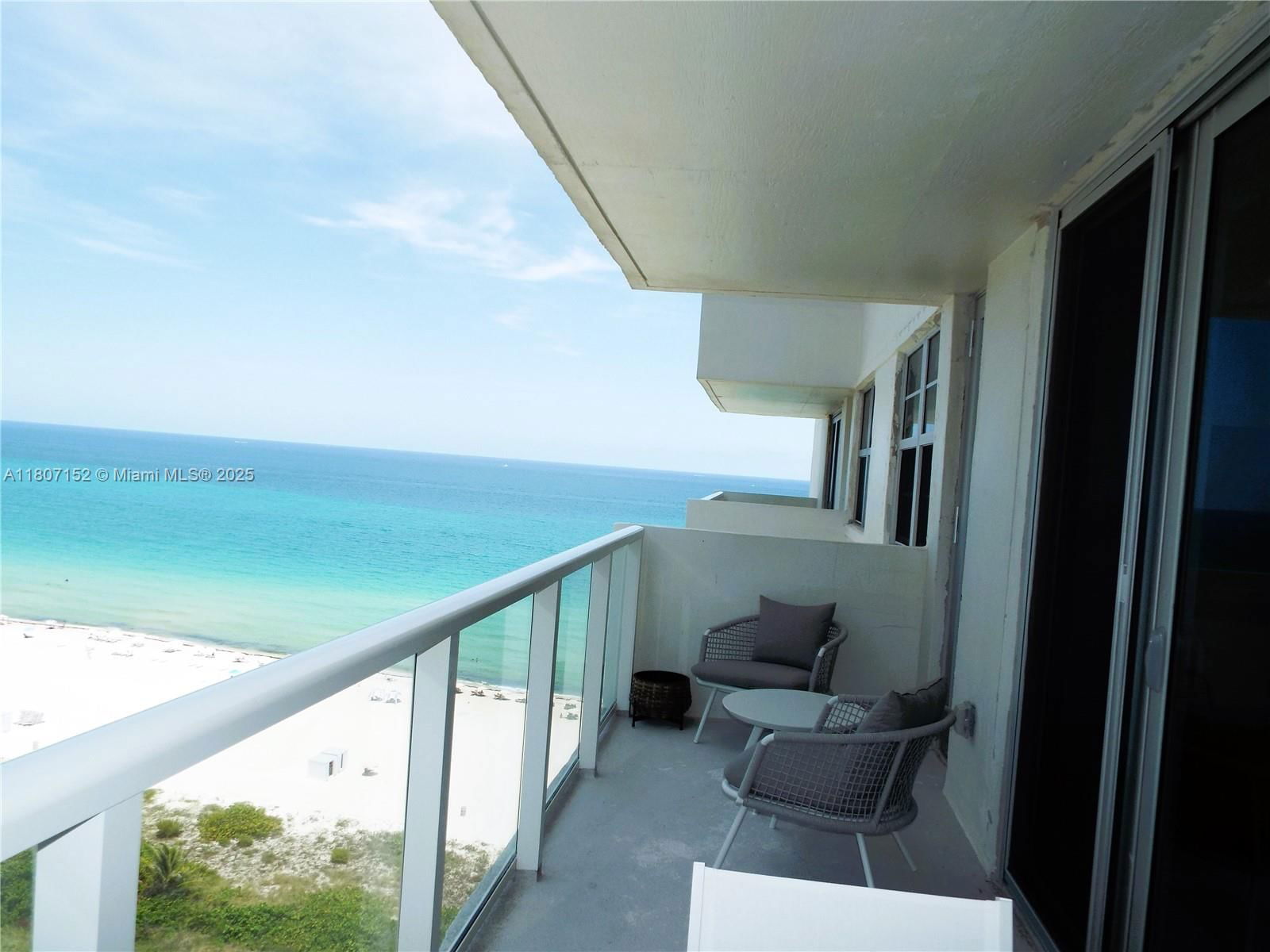 Real estate property located at 5701 Collins Ave #1619, Miami-dade, Arlen Beach Condo, Miami Beach, FL