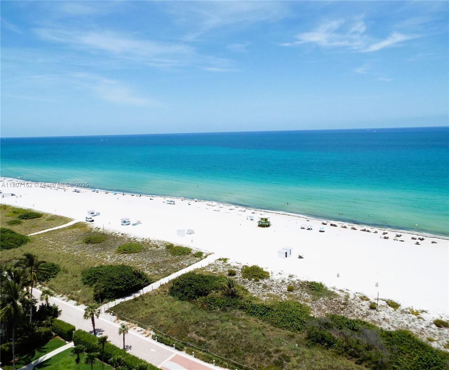 Real estate property located at 5701 Collins Ave #1619, Miami-dade, Arlen Beach Condo, Miami Beach, FL