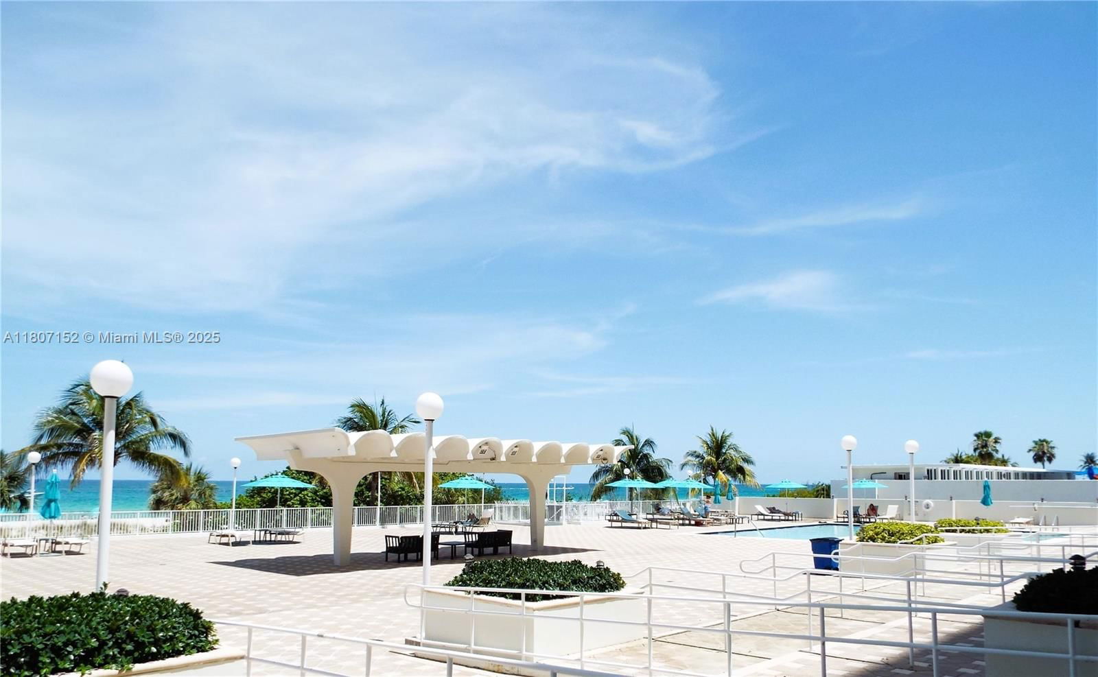 Real estate property located at 5701 Collins Ave #1619, Miami-dade, Arlen Beach Condo, Miami Beach, FL