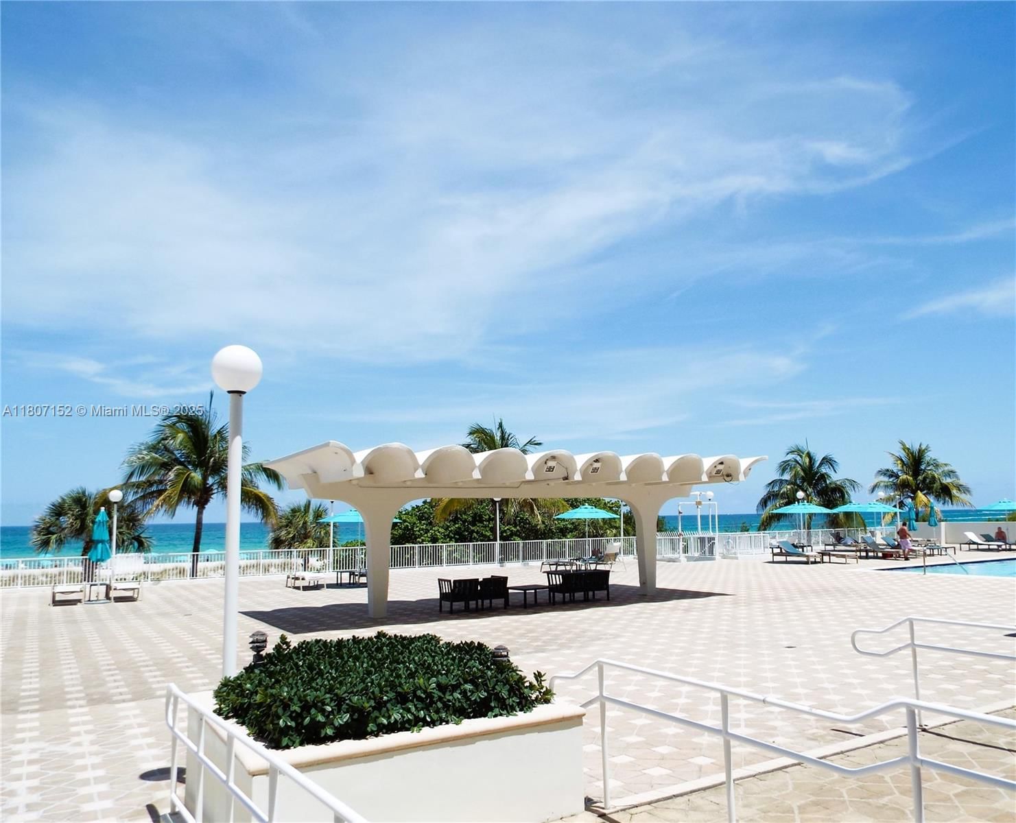 Real estate property located at 5701 Collins Ave #1619, Miami-dade, Arlen Beach Condo, Miami Beach, FL