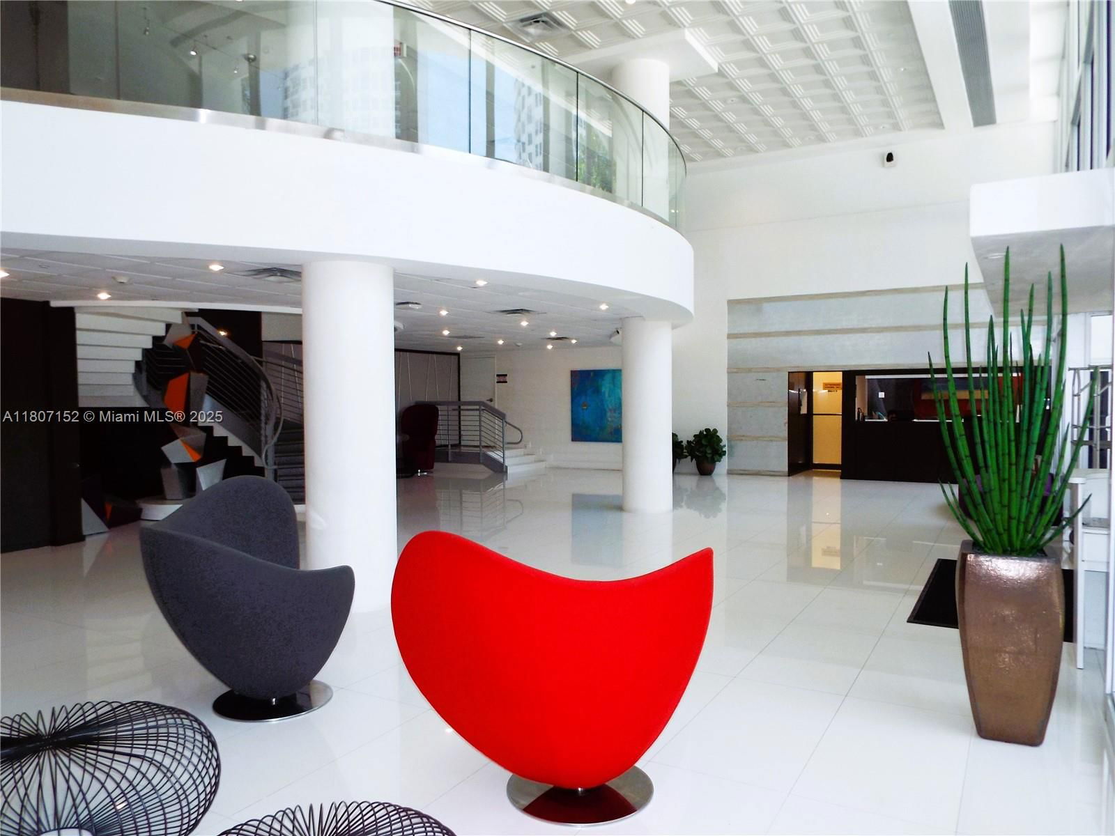 Real estate property located at 5701 Collins Ave #1619, Miami-dade, Arlen Beach Condo, Miami Beach, FL