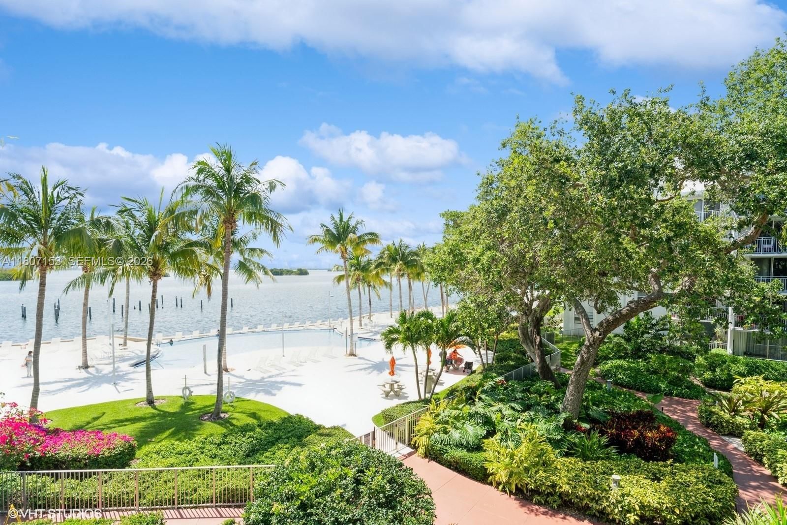 Real estate property located at 750 64th St B308, Miami-dade, Nirvana Condo No Three Co, Miami, FL