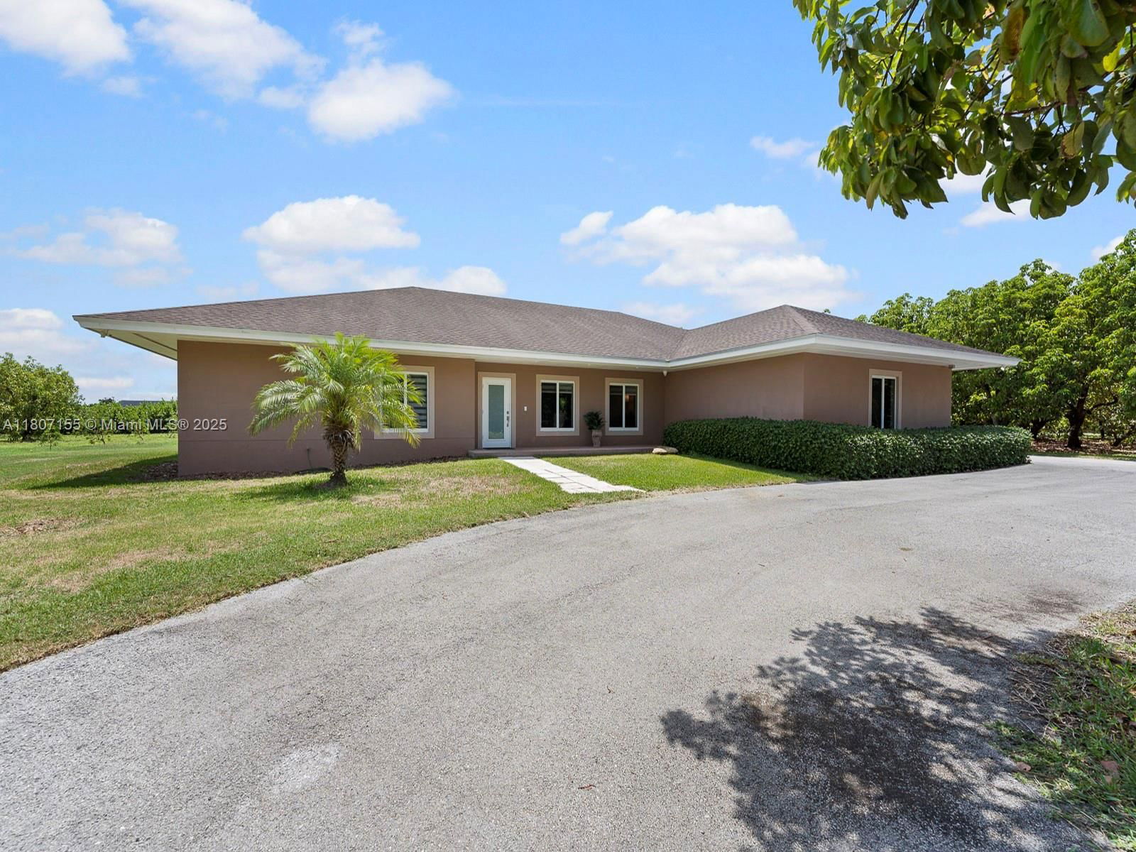 Real estate property located at 15150 240th St, Miami-dade, None, Homestead, FL