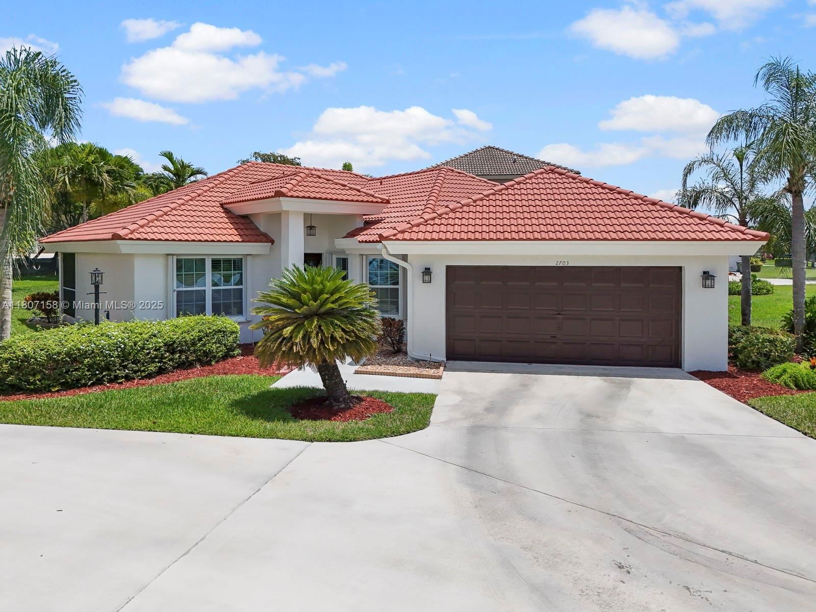 Real estate property located at 2703 Augusta Dr, Miami-dade, Augusta Greens Condo, Homestead, FL