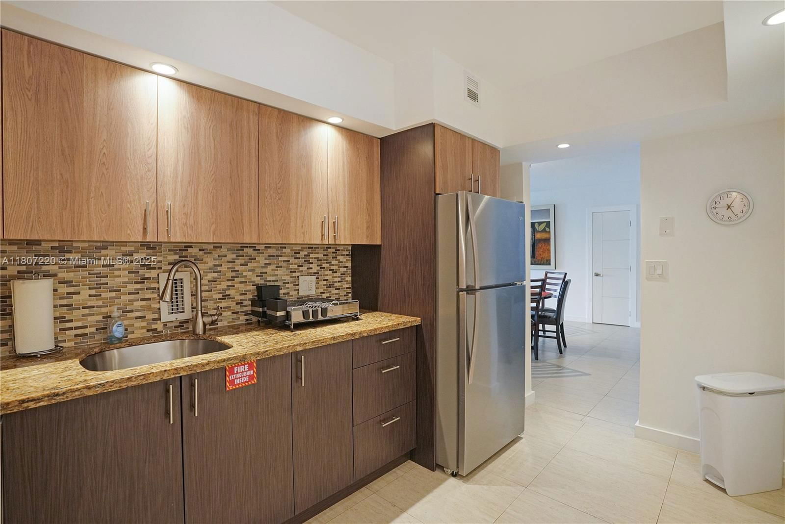 Real estate property located at 4001 Ocean Dr #3P, Broward, Sian Ocean Residences Con, Hollywood, FL