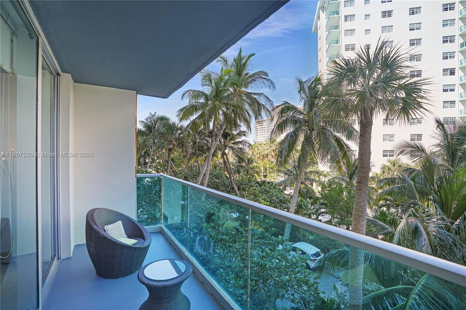 Real estate property located at 4001 Ocean Dr #3P, Broward, Sian Ocean Residences Con, Hollywood, FL