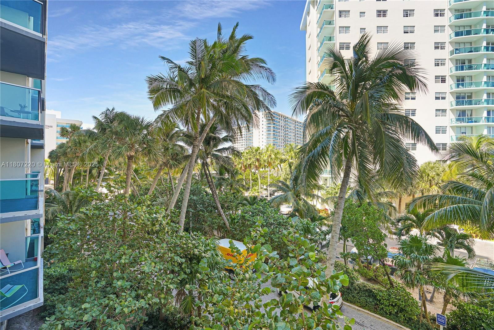Real estate property located at 4001 Ocean Dr #3P, Broward, Sian Ocean Residences Con, Hollywood, FL