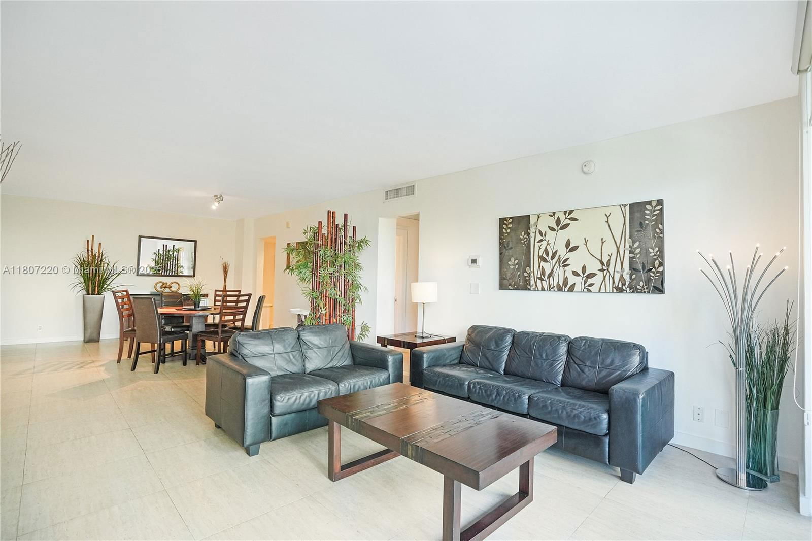 Real estate property located at 4001 Ocean Dr #3P, Broward, Sian Ocean Residences Con, Hollywood, FL