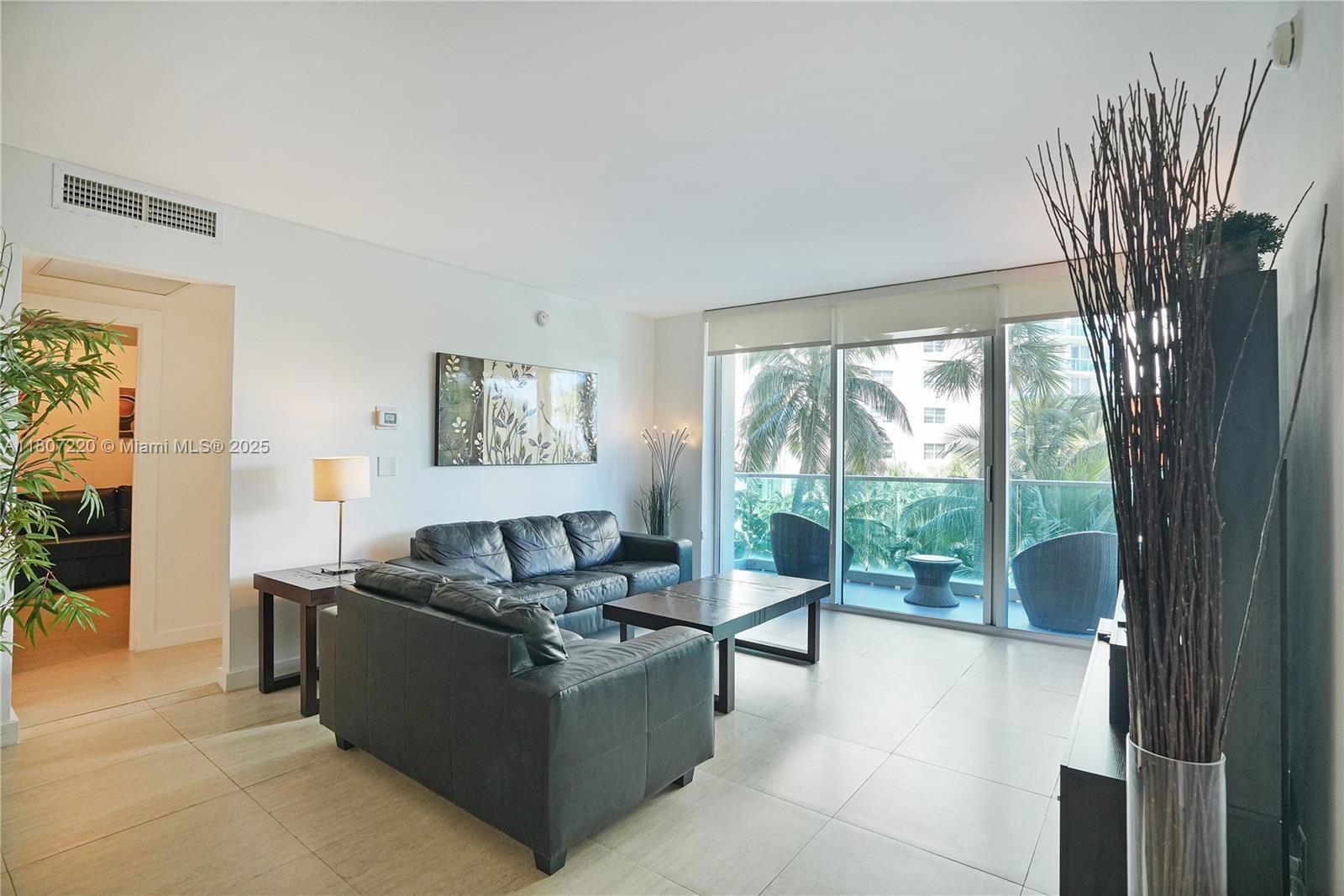 Real estate property located at 4001 Ocean Dr #3P, Broward, Sian Ocean Residences Con, Hollywood, FL
