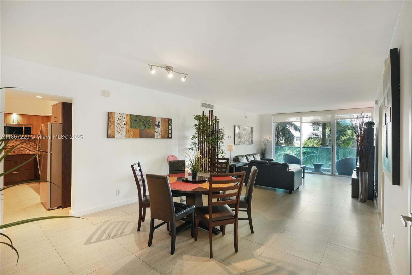Real estate property located at 4001 Ocean Dr #3P, Broward, Sian Ocean Residences Con, Hollywood, FL