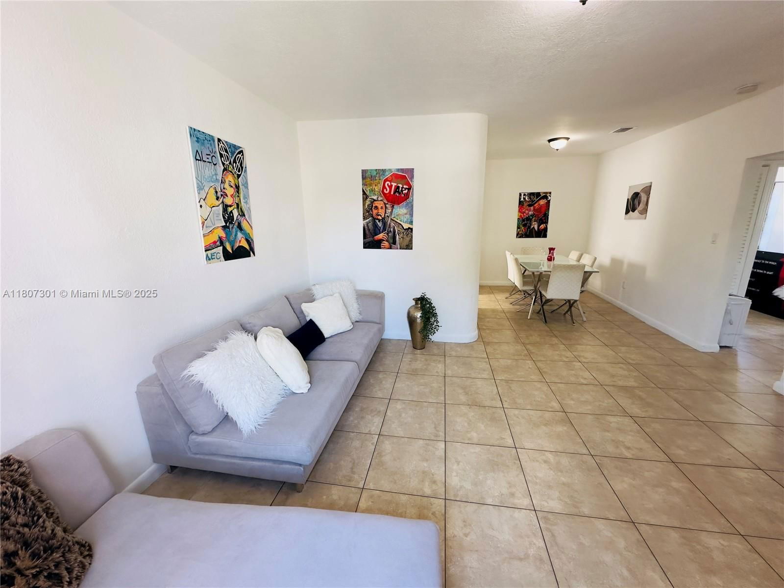 Real estate property located at 301 37th St, Miami-dade, Bay Vista Park, Miami, FL