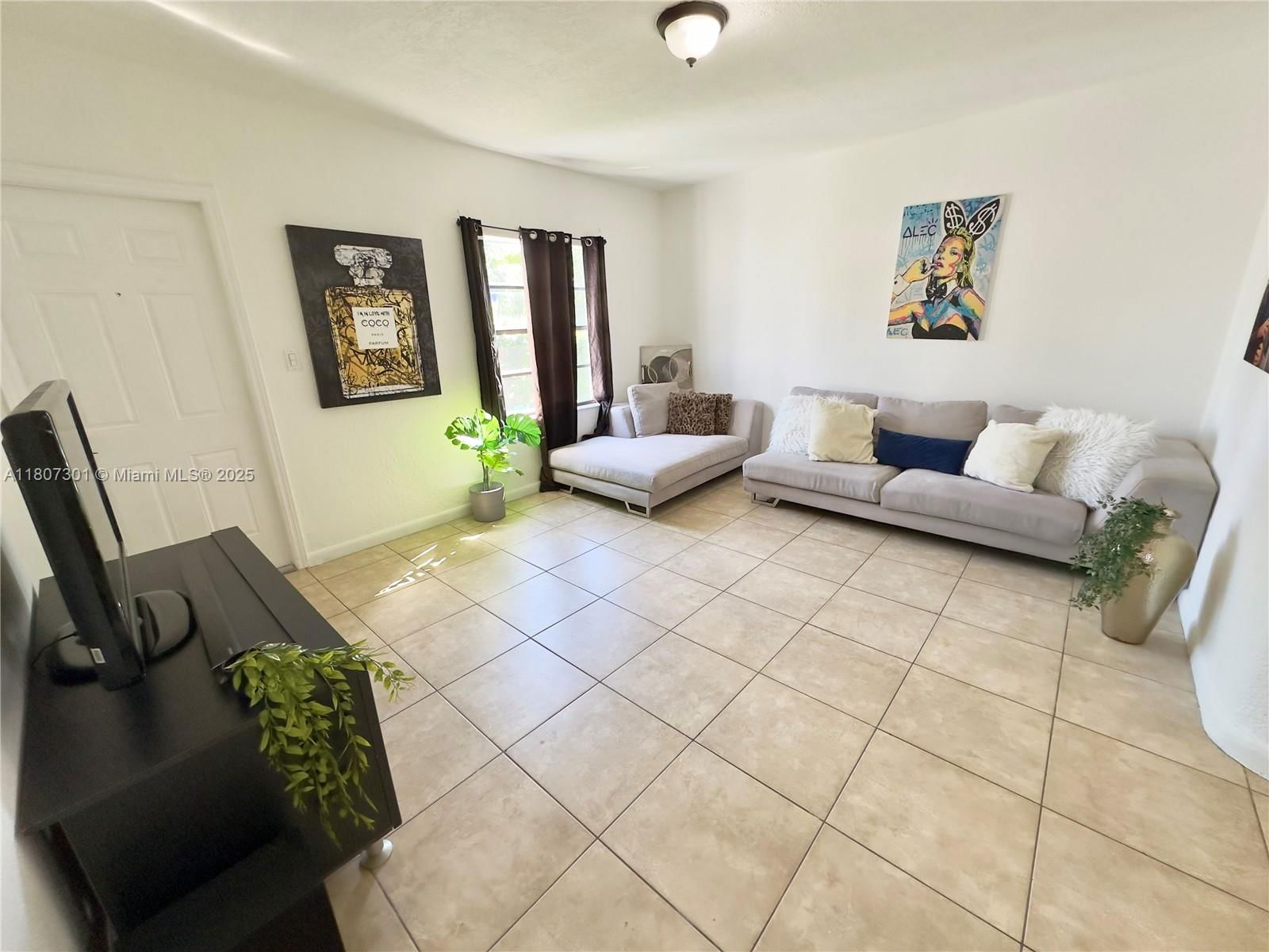 Real estate property located at 301 37th St, Miami-dade, Bay Vista Park, Miami, FL
