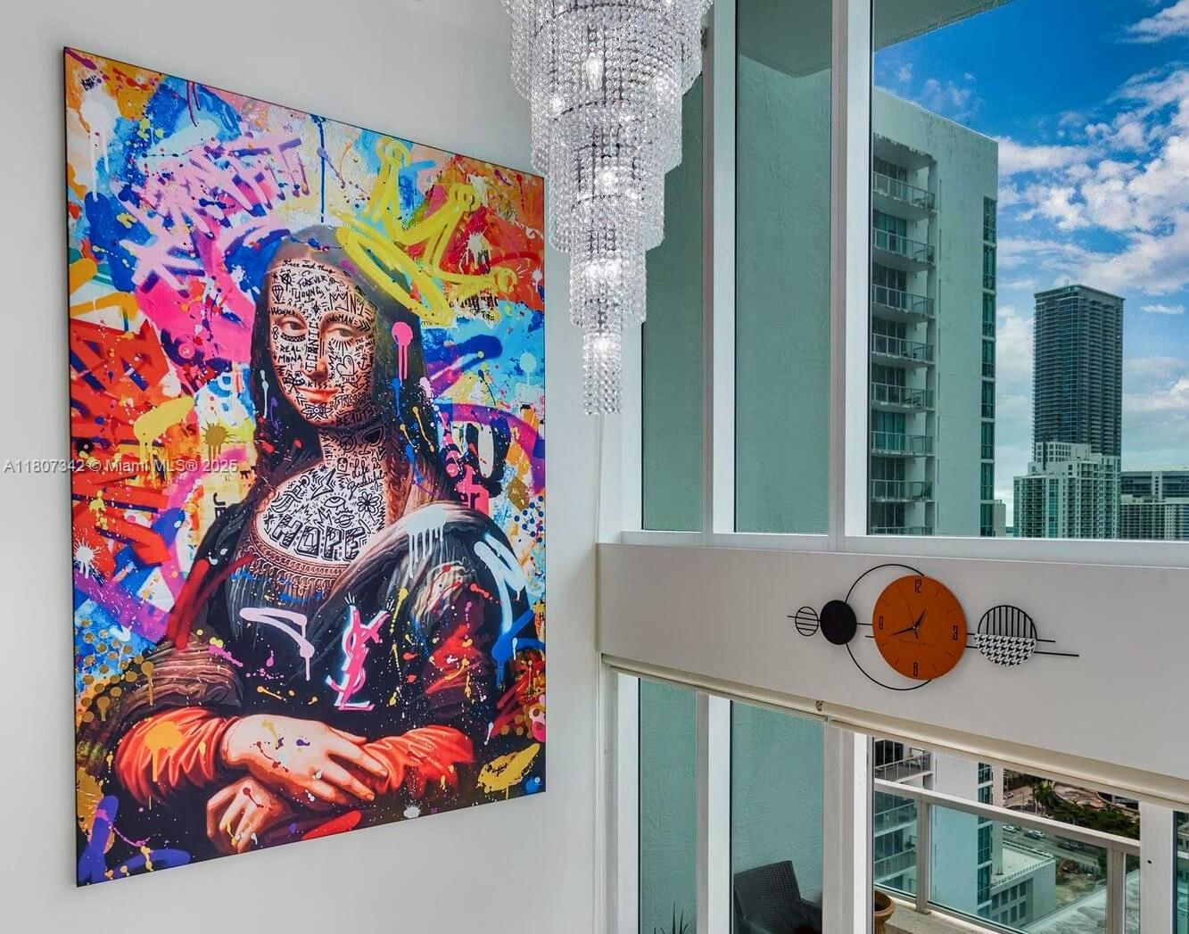 Real estate property located at 41 5th St #2008, Miami-dade, Brickell On The River S T, Miami, FL