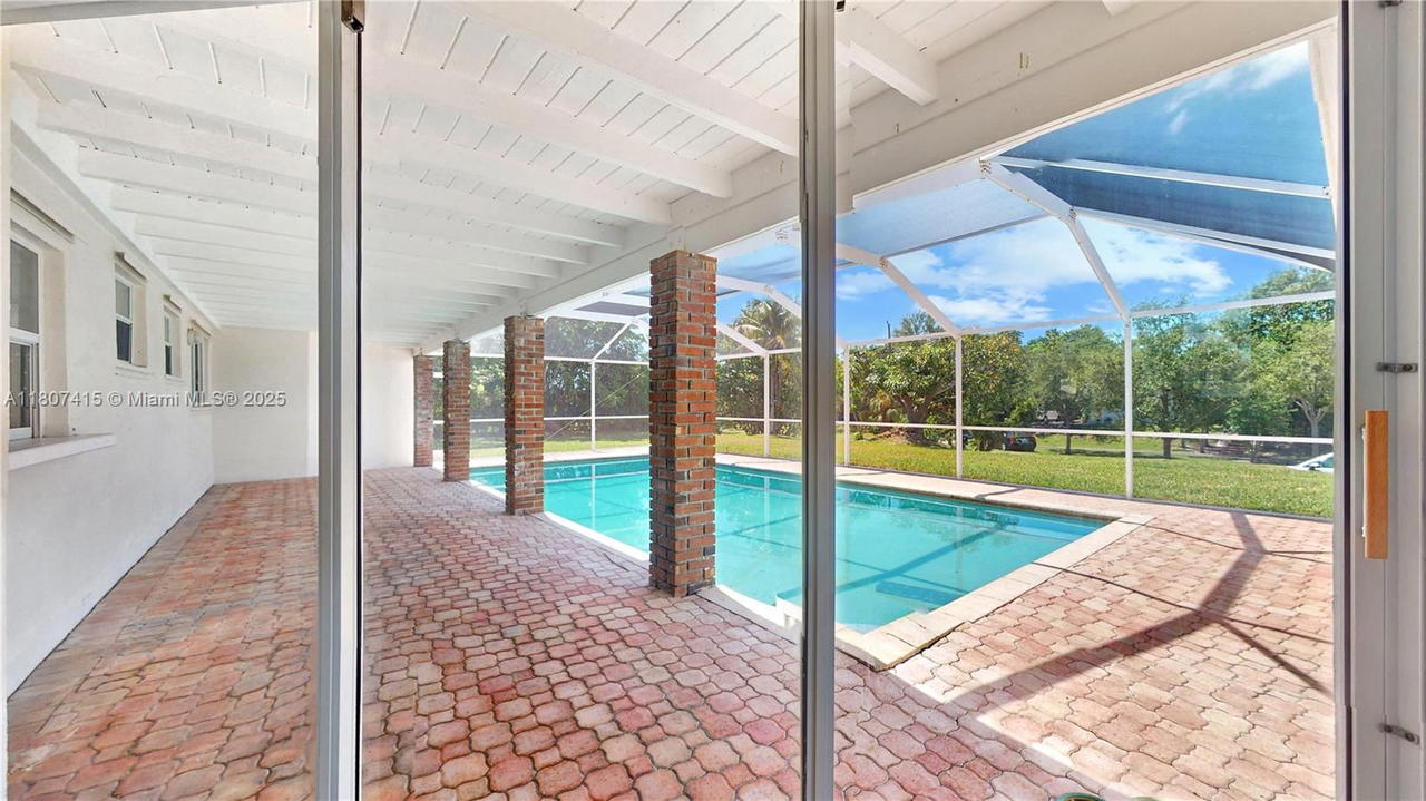 Real estate property located at 17535 91st Ave, Miami-dade, Herman Hills, Palmetto Bay, FL