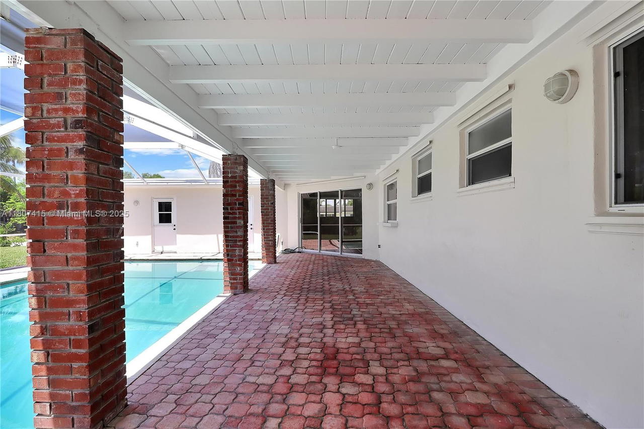 Real estate property located at 17535 91st Ave, Miami-dade, Herman Hills, Palmetto Bay, FL