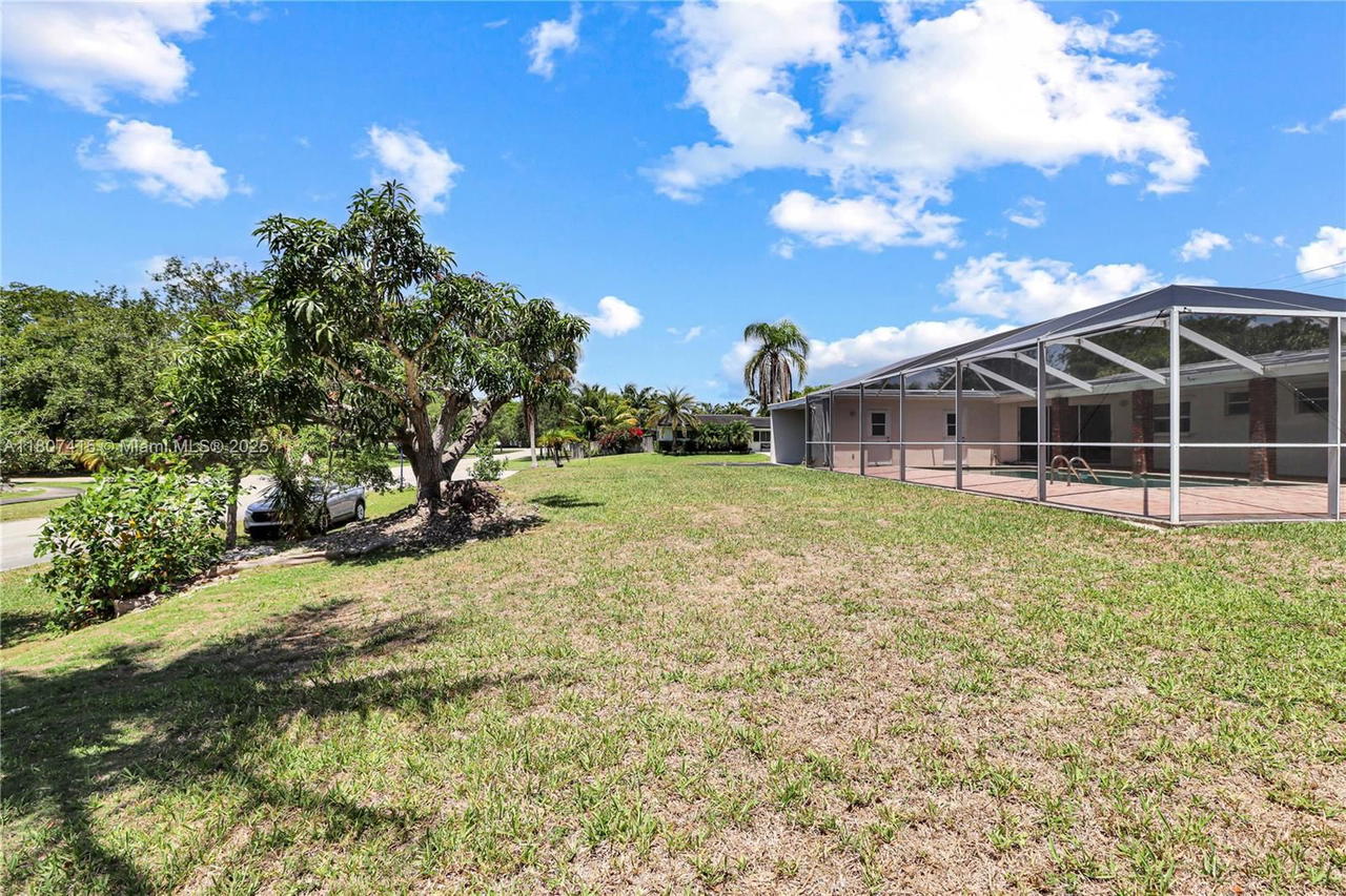 Real estate property located at 17535 91st Ave, Miami-dade, Herman Hills, Palmetto Bay, FL