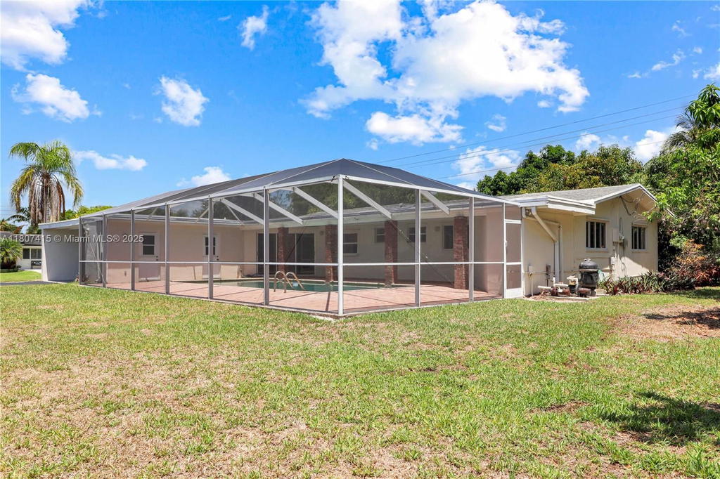 Real estate property located at 17535 91st Ave, Miami-dade, Herman Hills, Palmetto Bay, FL