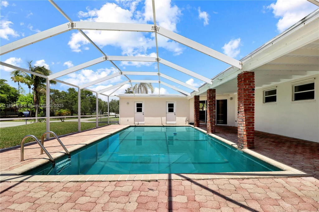 Real estate property located at 17535 91st Ave, Miami-dade, Herman Hills, Palmetto Bay, FL