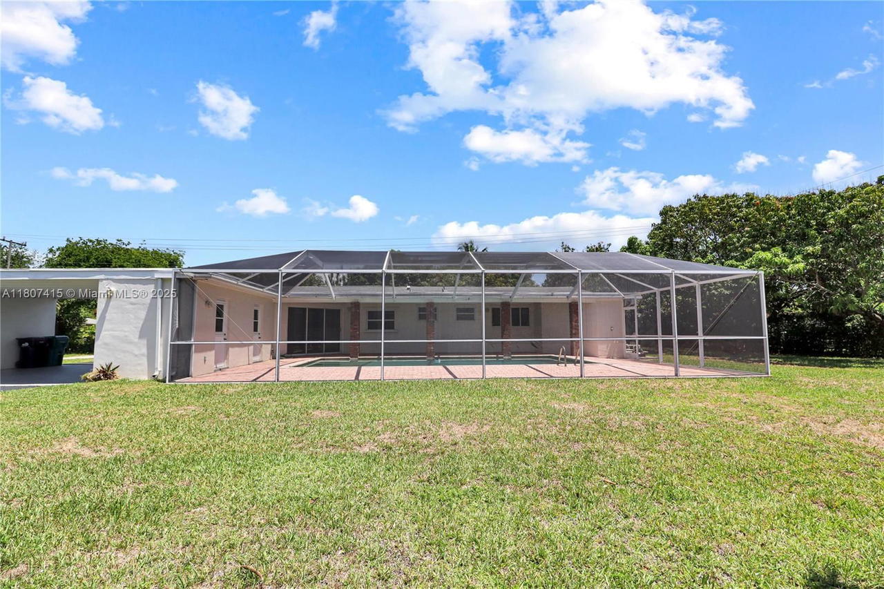 Real estate property located at 17535 91st Ave, Miami-dade, Herman Hills, Palmetto Bay, FL